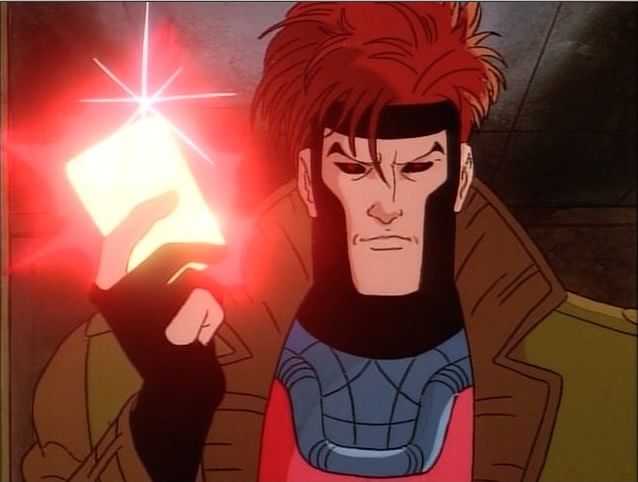 About Gambit