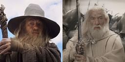 Gandalf The Grey costume guide