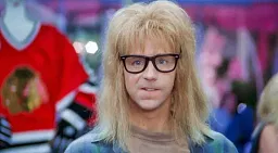 Garth Algar costume guide