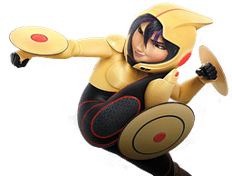 Gogo Tomago costume guide