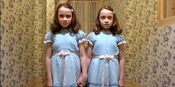 Grady Twins from The Shining costume guide