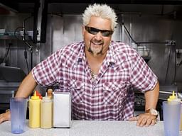 Guy Fieri costume guide