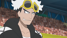 Guzma costume guide