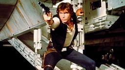 Han Solo costume guide