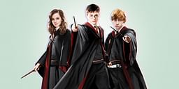 Harry Potter costume guide