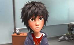 Hiro Hamada costume guide