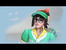 Honeydew Mei costume guide