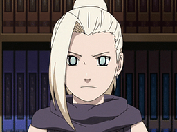 Ino Yamanaka costume guide