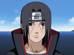 Itachi Uchiha costume guide