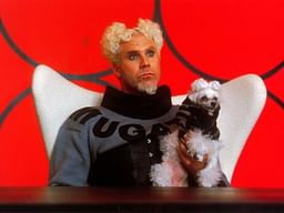 Jacobim Mugatu costume guide