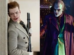 Jerome Valeska costume guide