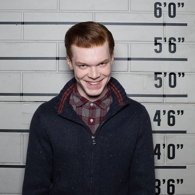 About Jerome Valeska