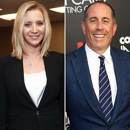 Jerry Seinfeld costume guide