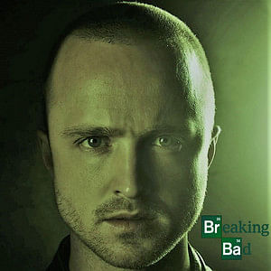 About Jesse Pinkman