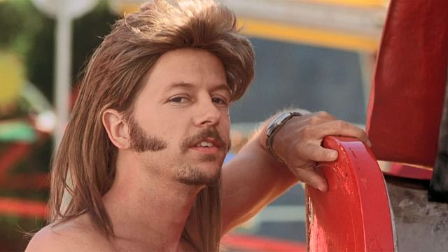 About Joe Dirt