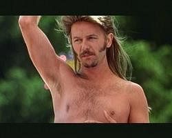 Joe Dirt costume guide