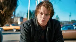 Jonathan Byers costume guide