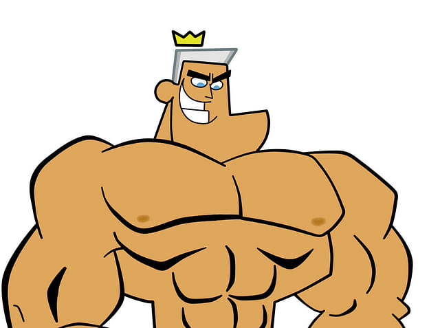 About Jorgen Von Strangle