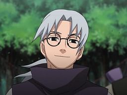 Kabuto Yakushi costume guide