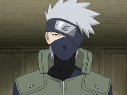 Kakashi Hatake costume guide