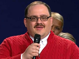 Ken Bone costume guide