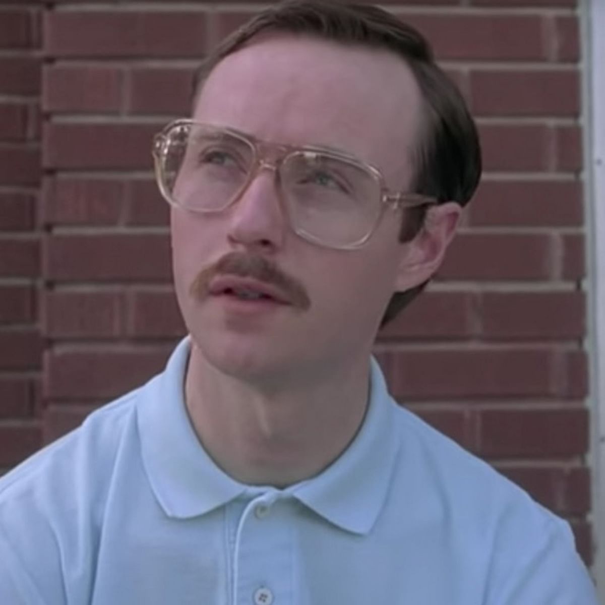 Kip Dynamite costume