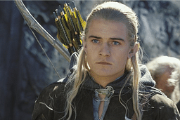 Legolas costume guide