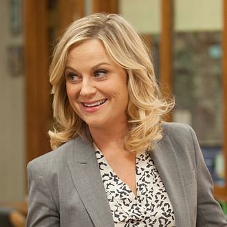 About Leslie Knope