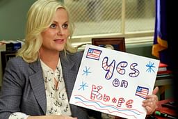 Leslie Knope costume guide