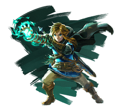 Link from Zelda Breath Of The Wild costume guide