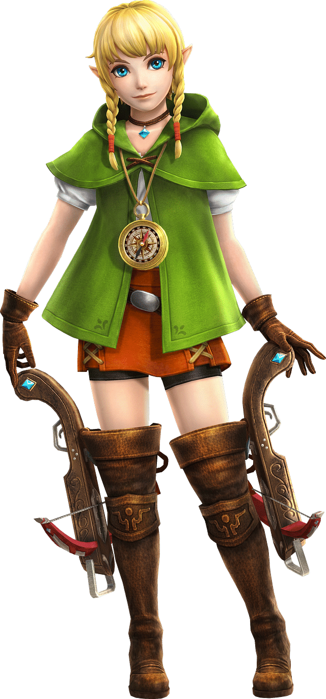 About Linkle