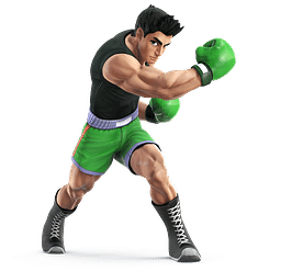 Little Mac costume guide