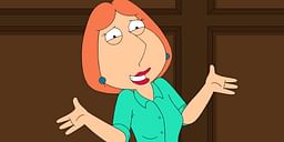 Lois Griffin costume guide