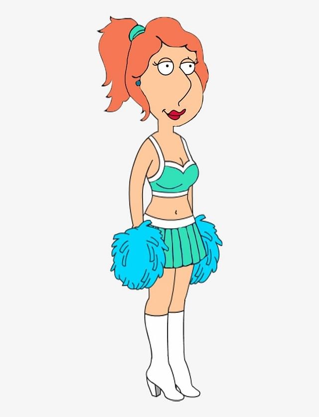 About Lois Griffin