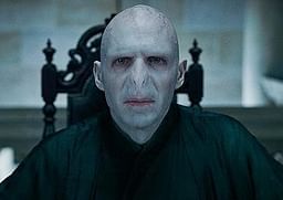 Lord Voldemort costume guide