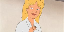 Luanne Platter costume guide