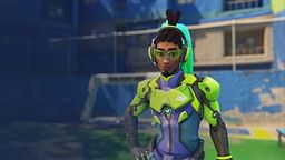 Lucio costume guide