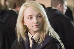 Luna Lovegood costume guide