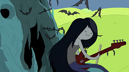 Marceline costume guide