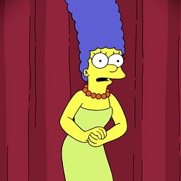 Marge Simpson costume guide