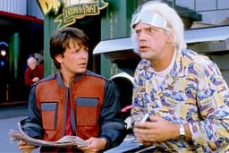 Marty Mcfly costume guide