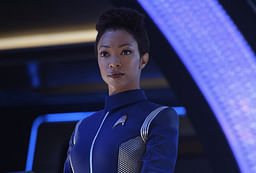 Michael Burnham costume guide