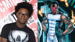 Mister Terrific costume guide