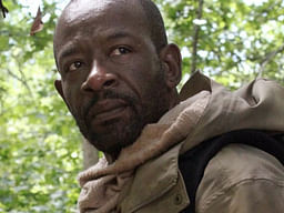 Morgan Jones costume guide