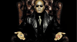 Morpheus costume guide