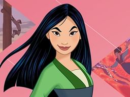 Mulan costume guide