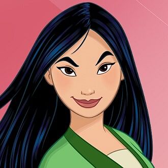 About Mulan