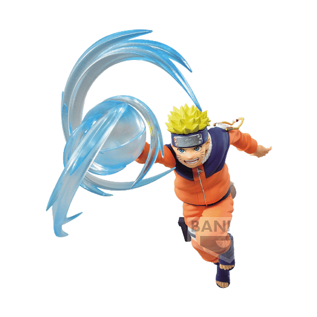 About Naruto Uzumaki