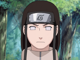 Neji Hyuga costume guide