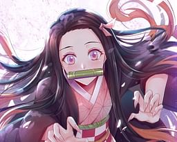 Nezuko Kamado costume guide